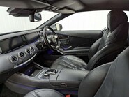 Mercedes-Benz S Class S Class 4.7 S500 V8 AMG Line (Premium) Cabriolet G-Tronic Euro 6 (s/s) 2dr 69