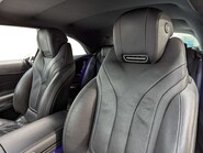 Mercedes-Benz S Class S Class 4.7 S500 V8 AMG Line (Premium) Cabriolet G-Tronic Euro 6 (s/s) 2dr 72