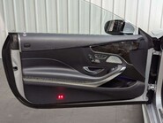 Mercedes-Benz S Class S Class 4.7 S500 V8 AMG Line (Premium) Cabriolet G-Tronic Euro 6 (s/s) 2dr 75