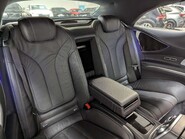 Mercedes-Benz S Class S Class 4.7 S500 V8 AMG Line (Premium) Cabriolet G-Tronic Euro 6 (s/s) 2dr 77