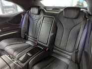 Mercedes-Benz S Class S Class 4.7 S500 V8 AMG Line (Premium) Cabriolet G-Tronic Euro 6 (s/s) 2dr 78