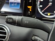 Mercedes-Benz S Class S Class 4.7 S500 V8 AMG Line (Premium) Cabriolet G-Tronic Euro 6 (s/s) 2dr 80