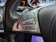 Mercedes-Benz S Class S Class 4.7 S500 V8 AMG Line (Premium) Cabriolet G-Tronic Euro 6 (s/s) 2dr 83