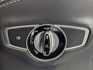 Mercedes-Benz S Class S Class 4.7 S500 V8 AMG Line (Premium) Cabriolet G-Tronic Euro 6 (s/s) 2dr 90