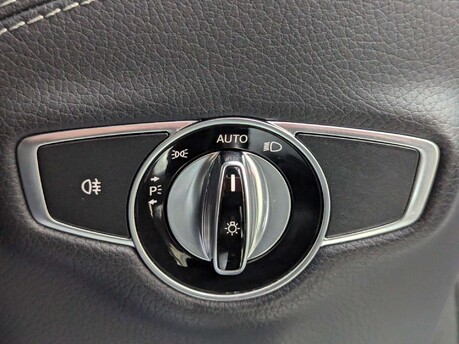 Mercedes-Benz S Class S Class 4.7 S500 V8 AMG Line (Premium) Cabriolet G-Tronic Euro 6 (s/s) 2dr 90