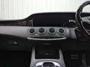 Mercedes-Benz S Class S Class 4.7 S500 V8 AMG Line (Premium) Cabriolet G-Tronic Euro 6 (s/s) 2dr 92