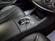 Mercedes-Benz S Class S Class 4.7 S500 V8 AMG Line (Premium) Cabriolet G-Tronic Euro 6 (s/s) 2dr 93