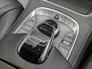 Mercedes-Benz S Class S Class 4.7 S500 V8 AMG Line (Premium) Cabriolet G-Tronic Euro 6 (s/s) 2dr 94