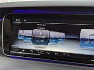 Mercedes-Benz S Class S Class 4.7 S500 V8 AMG Line (Premium) Cabriolet G-Tronic Euro 6 (s/s) 2dr 99