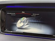 Mercedes-Benz S Class S Class 4.7 S500 V8 AMG Line (Premium) Cabriolet G-Tronic Euro 6 (s/s) 2dr 101
