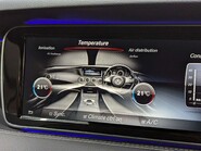 Mercedes-Benz S Class S Class 4.7 S500 V8 AMG Line (Premium) Cabriolet G-Tronic Euro 6 (s/s) 2dr 105