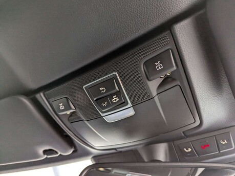 Mercedes-Benz S Class S Class 4.7 S500 V8 AMG Line (Premium) Cabriolet G-Tronic Euro 6 (s/s) 2dr 111