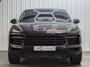 Porsche Cayenne Cayenne 3.0T V6 TiptronicS 4WD Euro 6 (s/s) 5dr 12