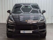 Porsche Cayenne Cayenne 3.0T V6 TiptronicS 4WD Euro 6 (s/s) 5dr 14