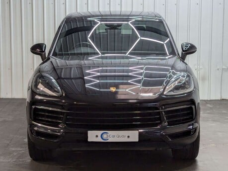 Porsche Cayenne Cayenne 3.0T V6 TiptronicS 4WD Euro 6 (s/s) 5dr 14