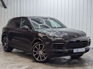 Porsche Cayenne Cayenne 3.0T V6 TiptronicS 4WD Euro 6 (s/s) 5dr 1