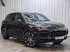 Porsche Cayenne Cayenne 3.0T V6 TiptronicS 4WD Euro 6 (s/s) 5dr