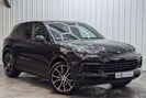 Porsche Cayenne Cayenne 3.0T V6 TiptronicS 4WD Euro 6 (s/s) 5dr