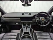 Porsche Cayenne Cayenne 3.0T V6 TiptronicS 4WD Euro 6 (s/s) 5dr 3