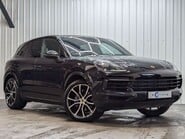 Porsche Cayenne Cayenne 3.0T V6 TiptronicS 4WD Euro 6 (s/s) 5dr 4