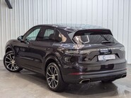 Porsche Cayenne Cayenne 3.0T V6 TiptronicS 4WD Euro 6 (s/s) 5dr 9