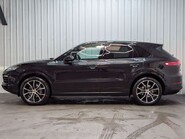 Porsche Cayenne Cayenne 3.0T V6 TiptronicS 4WD Euro 6 (s/s) 5dr 10