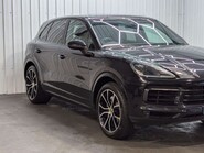 Porsche Cayenne Cayenne 3.0T V6 TiptronicS 4WD Euro 6 (s/s) 5dr 11