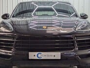 Porsche Cayenne Cayenne 3.0T V6 TiptronicS 4WD Euro 6 (s/s) 5dr 16