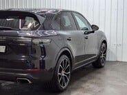 Porsche Cayenne Cayenne 3.0T V6 TiptronicS 4WD Euro 6 (s/s) 5dr 24