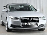 Audi A8 A8 3.0 TDI V6 SE Executive Tiptronic quattro Euro 6 (s/s) 4dr LWB 2