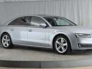 Audi A8 A8 3.0 TDI V6 SE Executive Tiptronic quattro Euro 6 (s/s) 4dr LWB 3