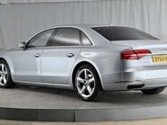 Audi A8 A8 3.0 TDI V6 SE Executive Tiptronic quattro Euro 6 (s/s) 4dr LWB 7