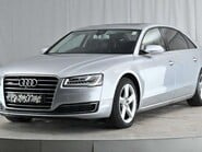 Audi A8 A8 3.0 TDI V6 SE Executive Tiptronic quattro Euro 6 (s/s) 4dr LWB 1