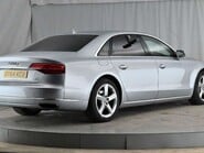 Audi A8 A8 3.0 TDI V6 SE Executive Tiptronic quattro Euro 6 (s/s) 4dr LWB 5