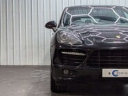 Porsche Cayenne Cayenne 4.8 GTS TiptronicS 4WD Euro 5 (s/s) 5dr 17