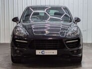 Porsche Cayenne Cayenne 4.8 GTS TiptronicS 4WD Euro 5 (s/s) 5dr 14