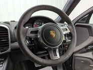 Porsche Cayenne Cayenne 4.8 GTS TiptronicS 4WD Euro 5 (s/s) 5dr 50