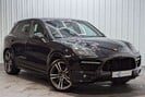 Porsche Cayenne Cayenne 4.8 GTS TiptronicS 4WD Euro 5 (s/s) 5dr