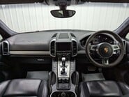 Porsche Cayenne Cayenne 4.8 GTS TiptronicS 4WD Euro 5 (s/s) 5dr 3