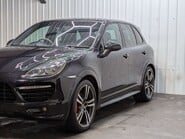 Porsche Cayenne Cayenne 4.8 GTS TiptronicS 4WD Euro 5 (s/s) 5dr 13