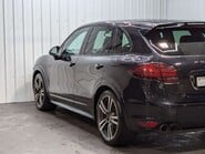 Porsche Cayenne Cayenne 4.8 GTS TiptronicS 4WD Euro 5 (s/s) 5dr 24