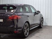 Porsche Cayenne Cayenne 4.8 GTS TiptronicS 4WD Euro 5 (s/s) 5dr 25