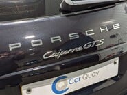 Porsche Cayenne Cayenne 4.8 GTS TiptronicS 4WD Euro 5 (s/s) 5dr 27