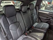 Porsche Cayenne Cayenne 4.8 GTS TiptronicS 4WD Euro 5 (s/s) 5dr 42