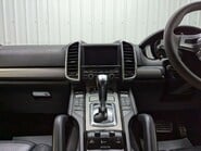 Porsche Cayenne Cayenne 4.8 GTS TiptronicS 4WD Euro 5 (s/s) 5dr 55