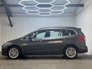 BMW 2 Series 2 Series Gran Tourer 1.5 218i Luxury Euro 6 (s/s) 5dr 14