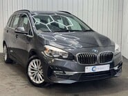 BMW 2 Series 2 Series Gran Tourer 1.5 218i Luxury Euro 6 (s/s) 5dr 1