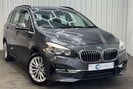 BMW 2 Series 2 Series Gran Tourer 1.5 218i Luxury Euro 6 (s/s) 5dr