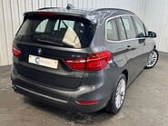 BMW 2 Series 2 Series Gran Tourer 1.5 218i Luxury Euro 6 (s/s) 5dr 2