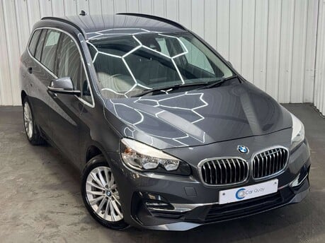 BMW 2 Series 2 Series Gran Tourer 1.5 218i Luxury Euro 6 (s/s) 5dr 5